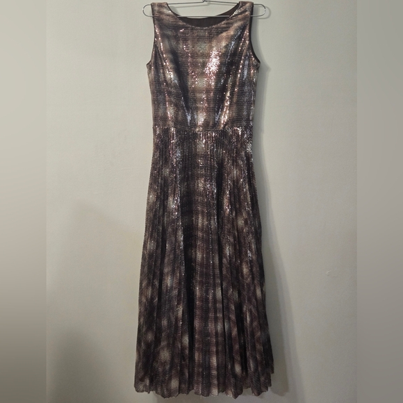 Ralph Lauren Purple Label Dresses & Skirts - Ralph Lauren Purple Label Arwen Sequinned Dress
